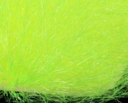Saltwater Ghost Hair, Fluo Yellow